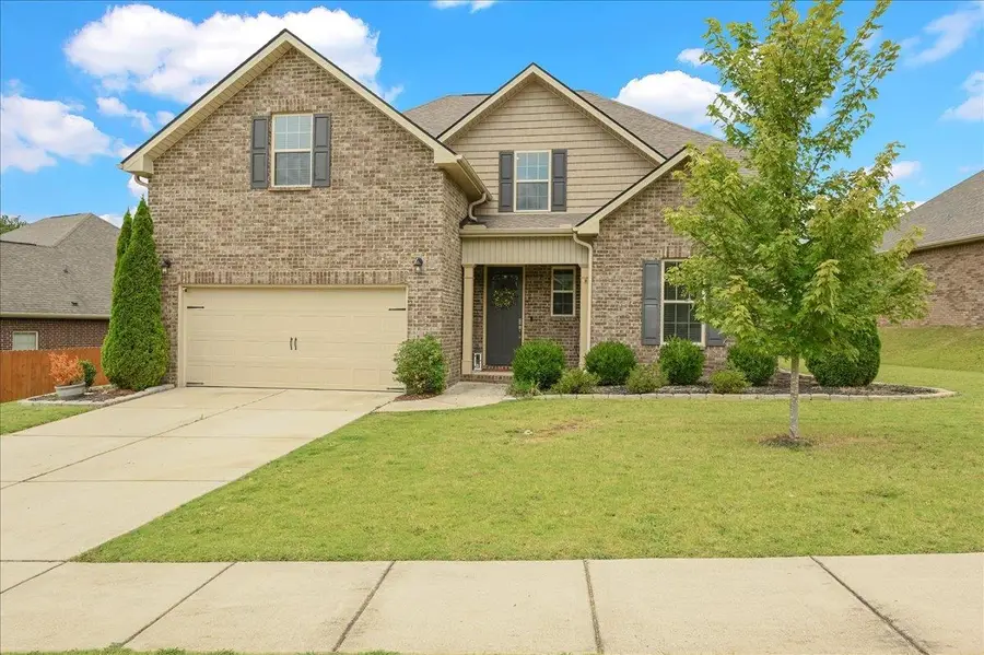 1473 Stonewater Dr, Cullman, AL 35055 - Image #3