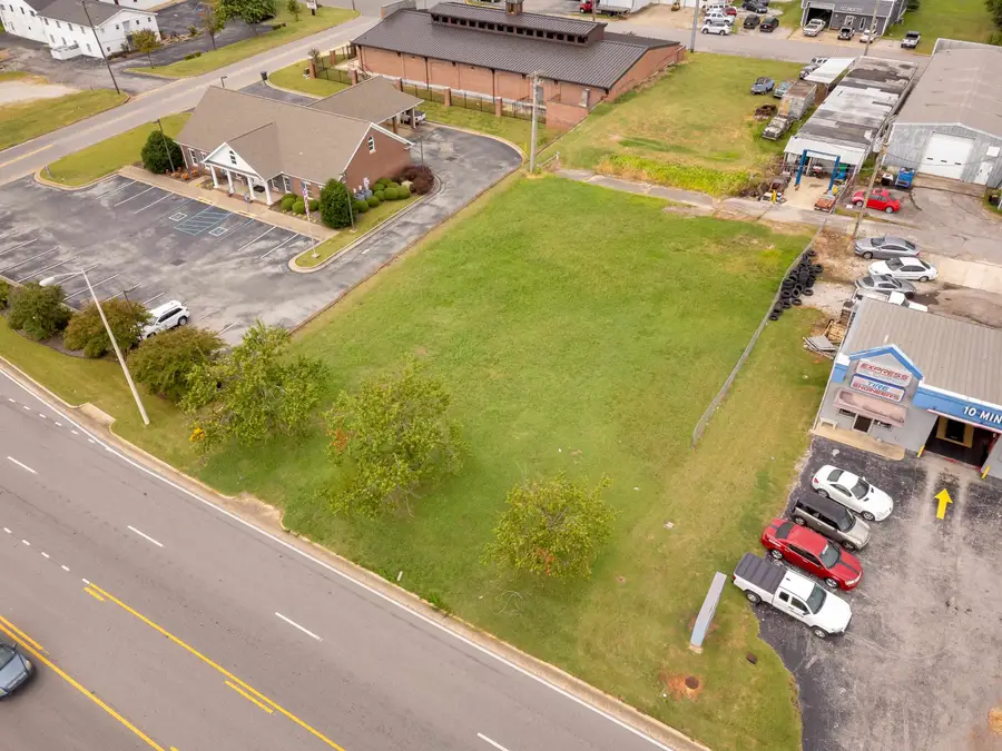 0 Dr Hicks Blvd, Florence, AL 35630 - Image #2