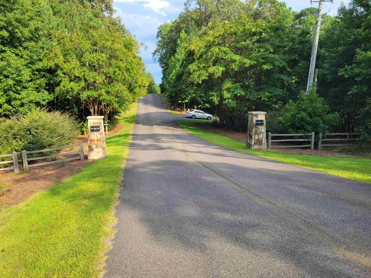 Lot 10 Co Rd 2015, Crane Hill, AL 35053 - Image #1