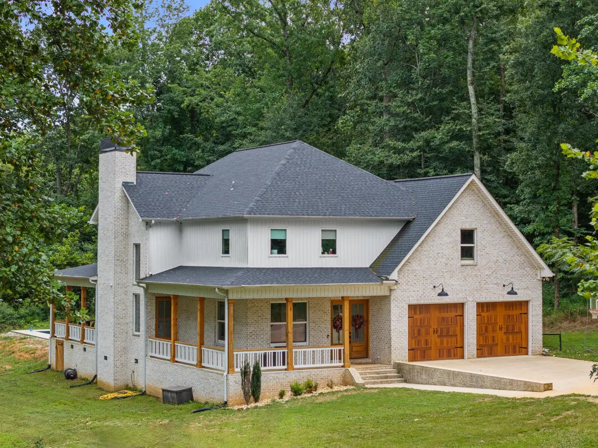 614 Londondary Rd, Florence, AL 35630 - Image #1