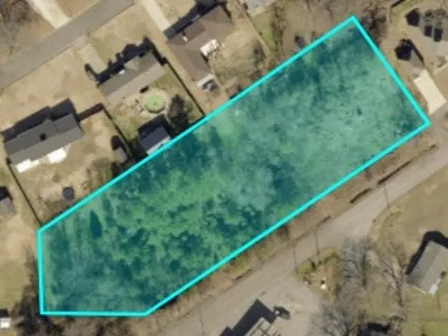 802 Old Lee Hwy, Tuscumbia, AL 35674 - Image #1