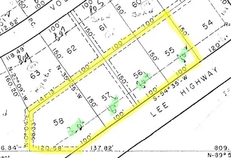 802 Old Lee Hwy, Tuscumbia, AL 35674 - Image #2