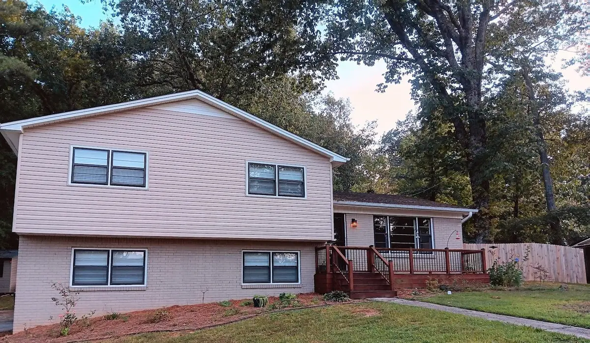 1416 Maple Dr, Cullman, AL 35055 - Image #1