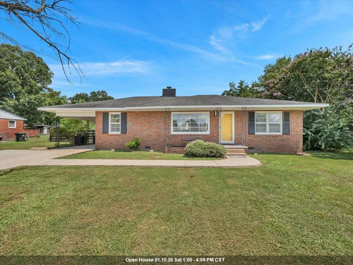 706 Meadowview St, Athens, AL 35611 - Image #1