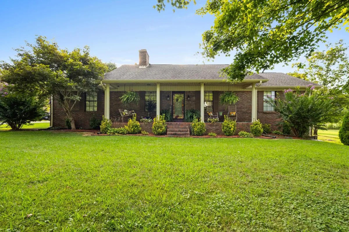 6475 Co Rd 5, Florence, AL 35633 - Image #1