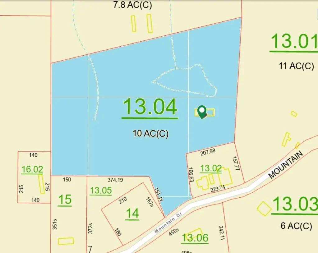 775 Mountain Dr, Remlap, AL 35133 - Image #1