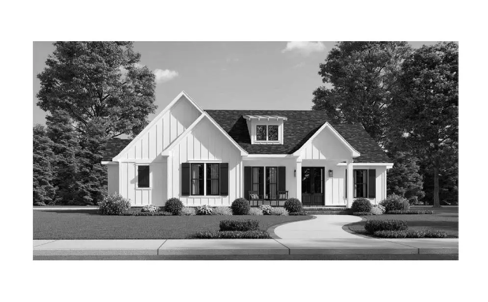 1803 Orman St, Muscle Shoals, AL 35661 - Image #1