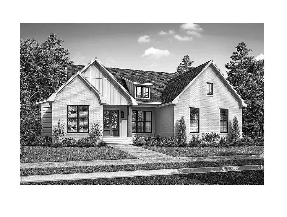 1901 Orman St, Muscle Shoals, AL 35661 - Image #1