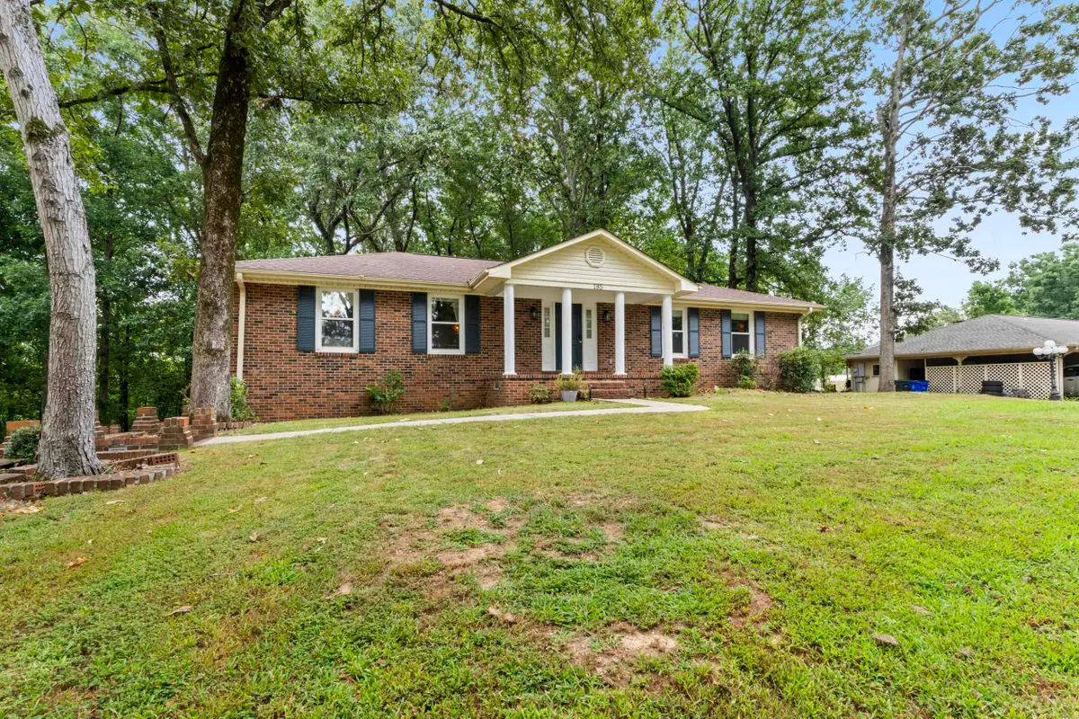 185 Blaze Dr, Florence, AL 35630 - Image #1