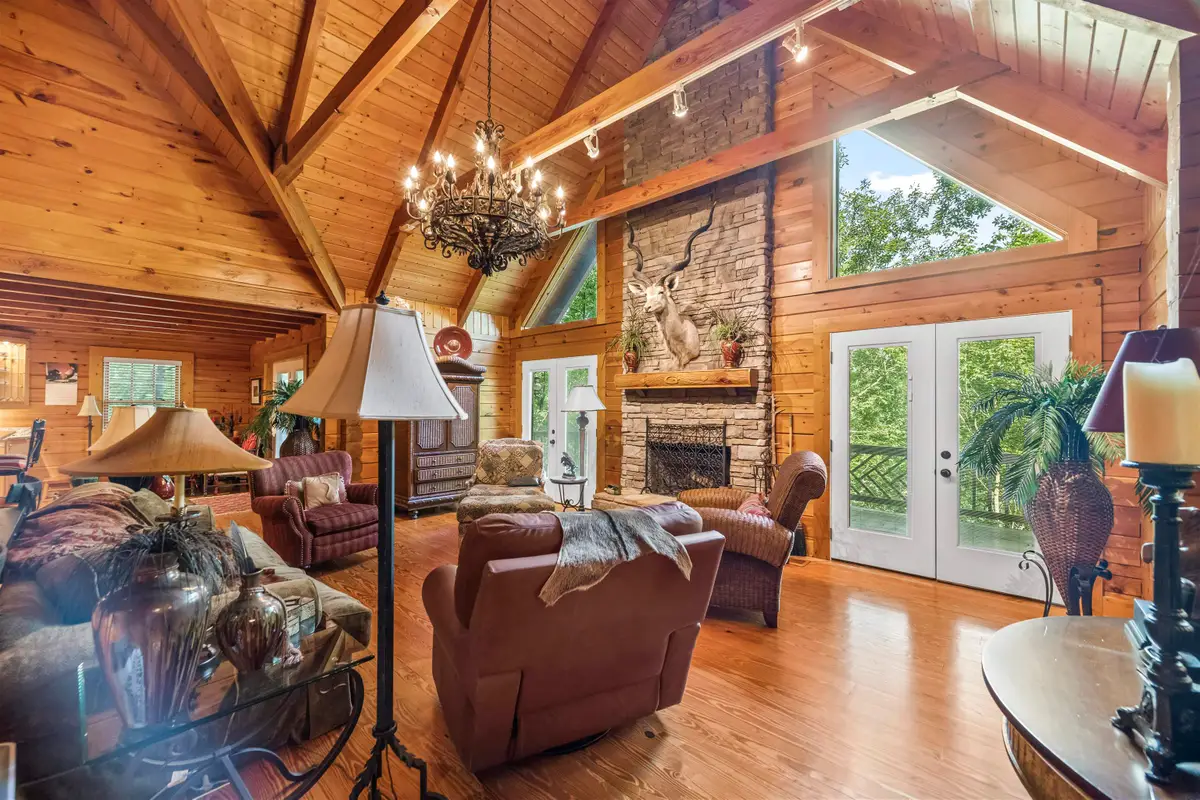 1321 Co Rd 264, Cullman, AL 35057 - Image #1