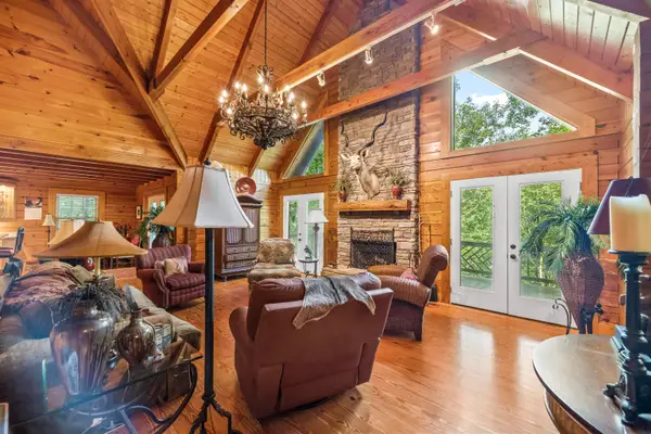 1321 Co Rd 264, Cullman, AL 35057