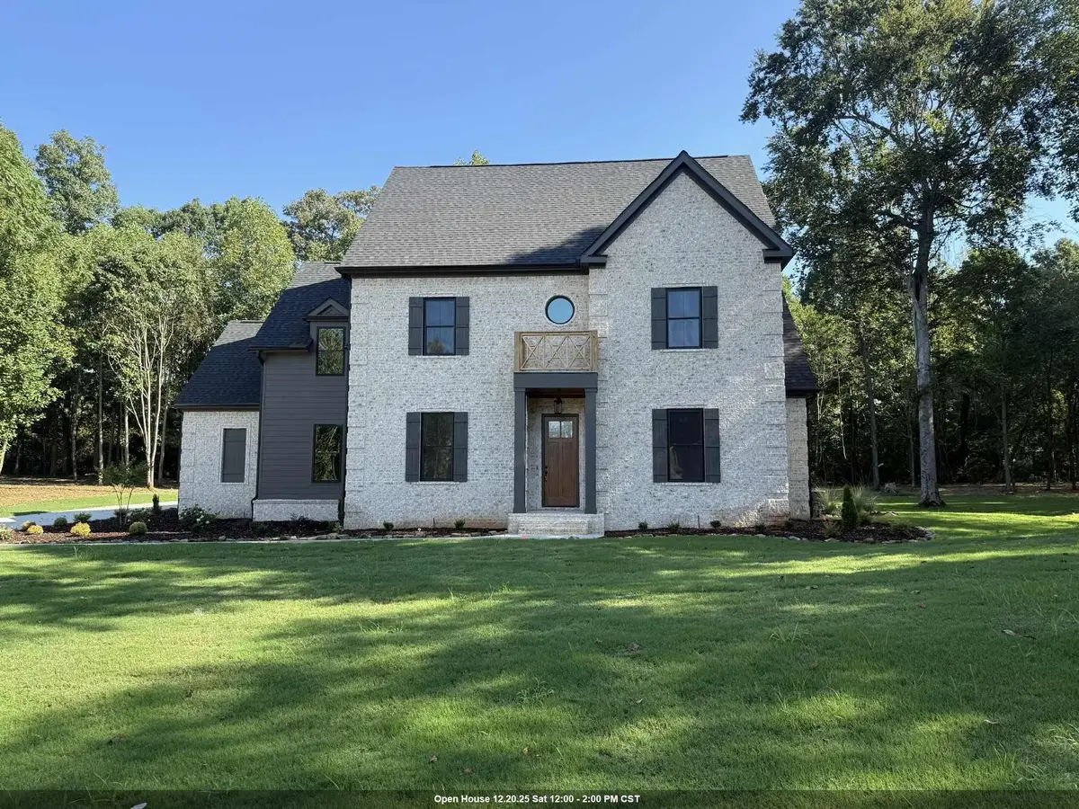 20933 Jeremiah Ln, Athens, AL 35613 - #1