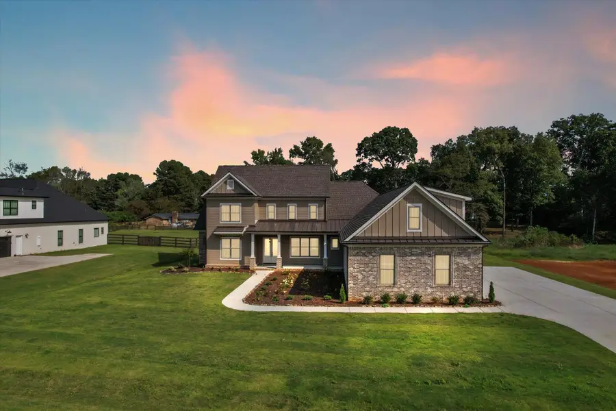 20805 Jeremiah Ln, Athens, AL 35613 - Image #2