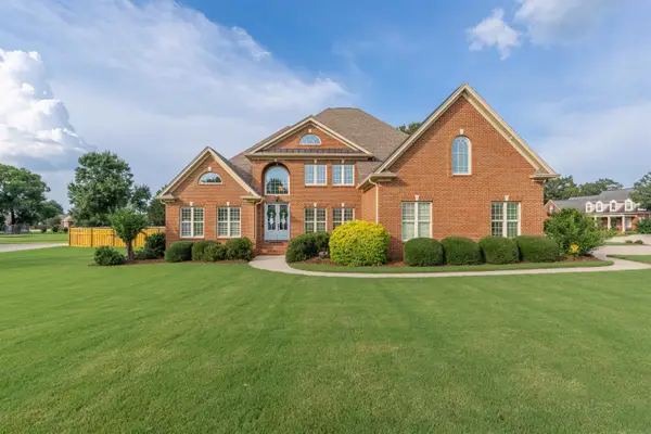 1611 Brentwood, Muscle Shoals, AL 35661