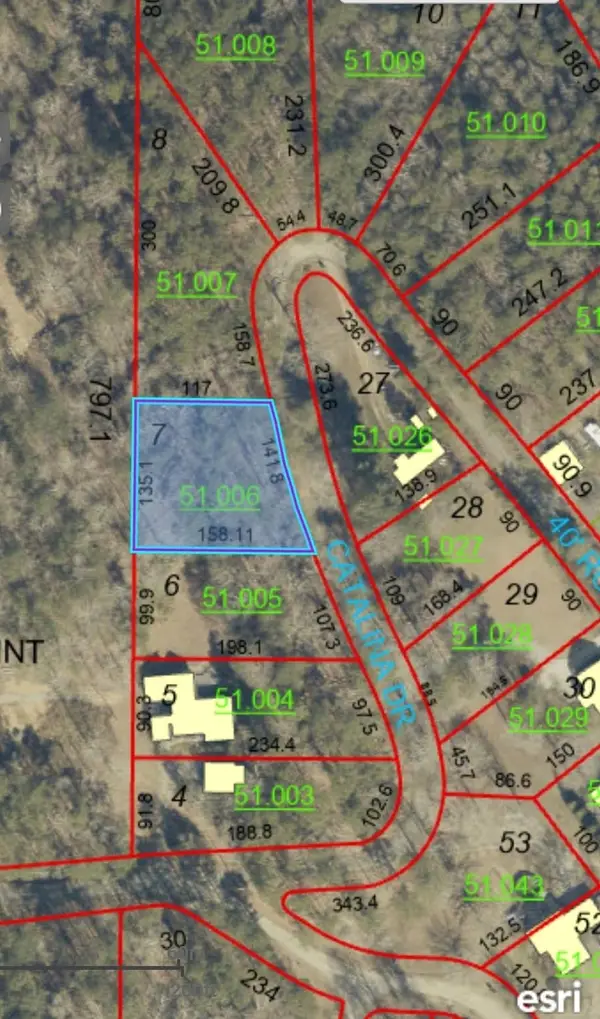 0 Co Rd 282 #Lot 7, Cullman, AL 35057