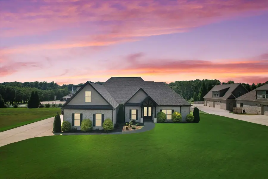 19881 Capitol Hill Dr, Tanner, AL 35671 - #2