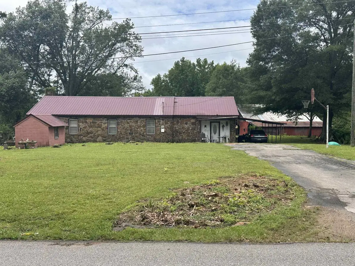 904 Old Hackleburg Rd, Hackleburg, AL 35564 - Image #1