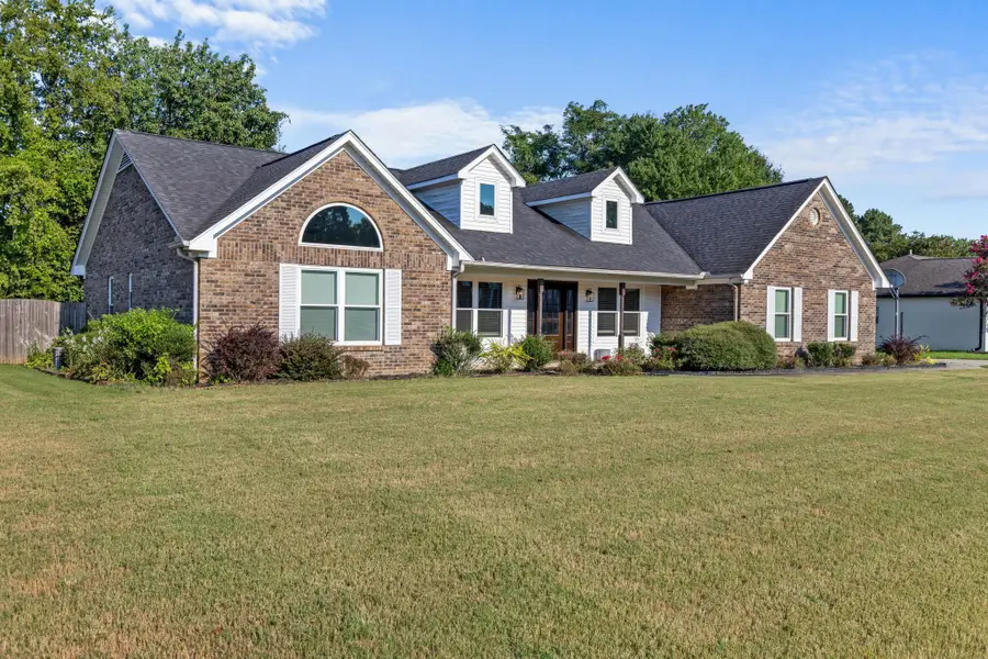 108 Charing Cross, Florence, AL 35633 - Image #2