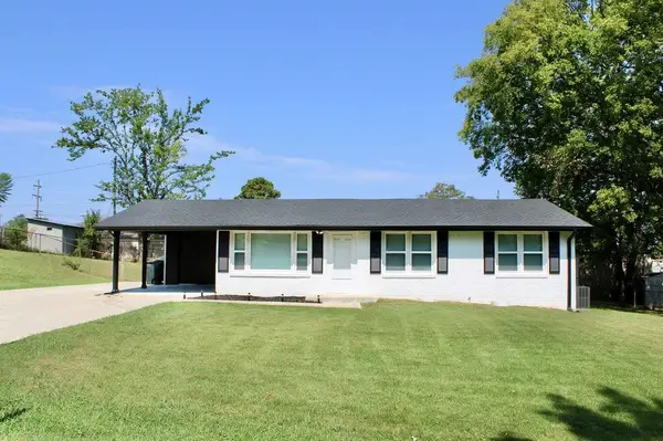 16 Shoals Blvd, Florence, AL 35630