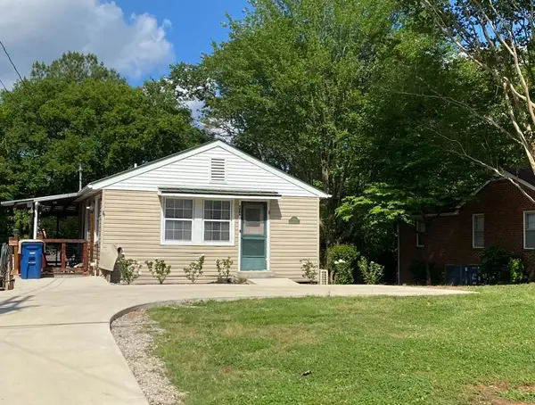 634 Sannoner Ave, Florence, AL 35630