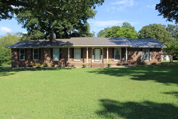 9750 Alabama Hwy 101, Town Creek, AL 35672