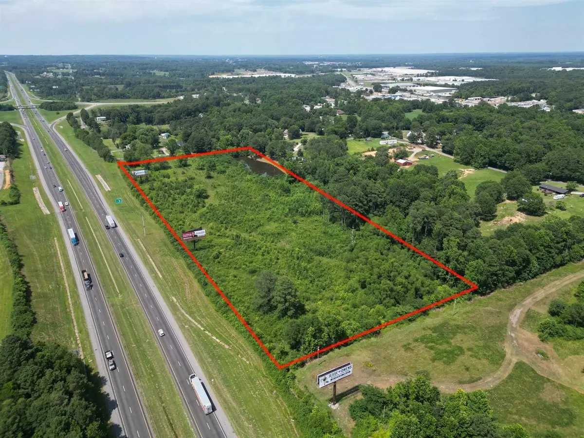 0 Mize Rd, Cullman, AL 35055 - Image #1