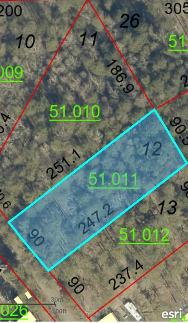 0 Co Rd 282 #Lot 12, Cullman, AL 35057