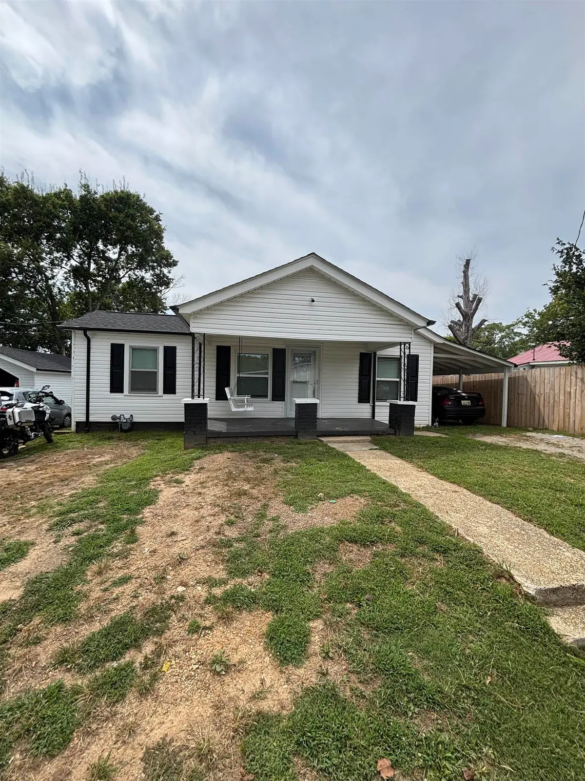 1007 College Ave, Russellville, AL 35653 - Image #1