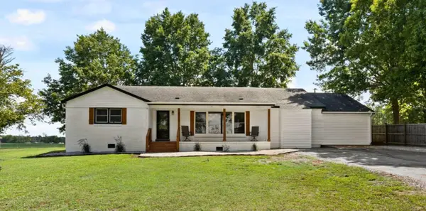 4370 Co Rd 34, Killen, AL 35645