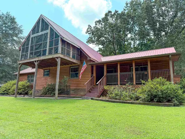 261 Co Rd 604, Hanceville, AL 35077