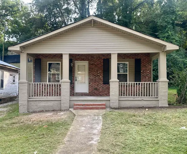 913 N Royal Ave, Florence, AL 35630