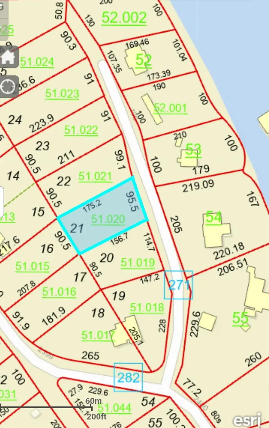 0 Co Rd 271 #Lot 21, Cullman, AL 35057 - Image #2