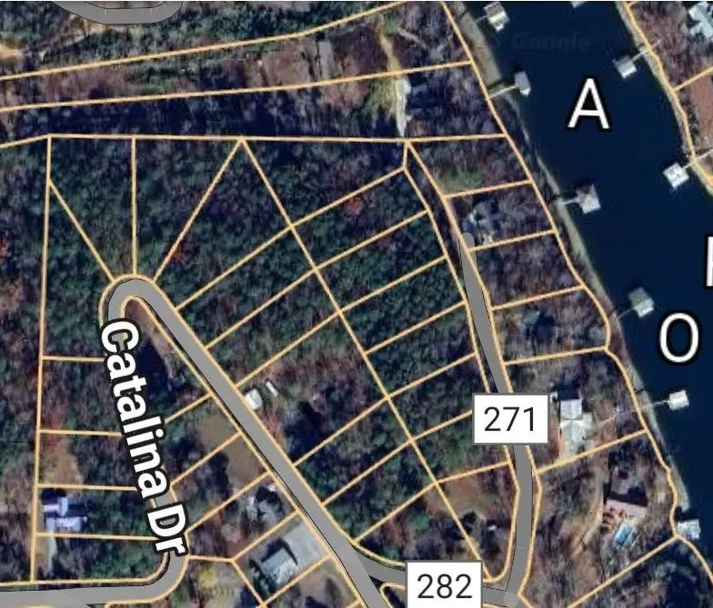 0 Co Rd 271 #Lot 21, Cullman, AL 35057 - Image #3