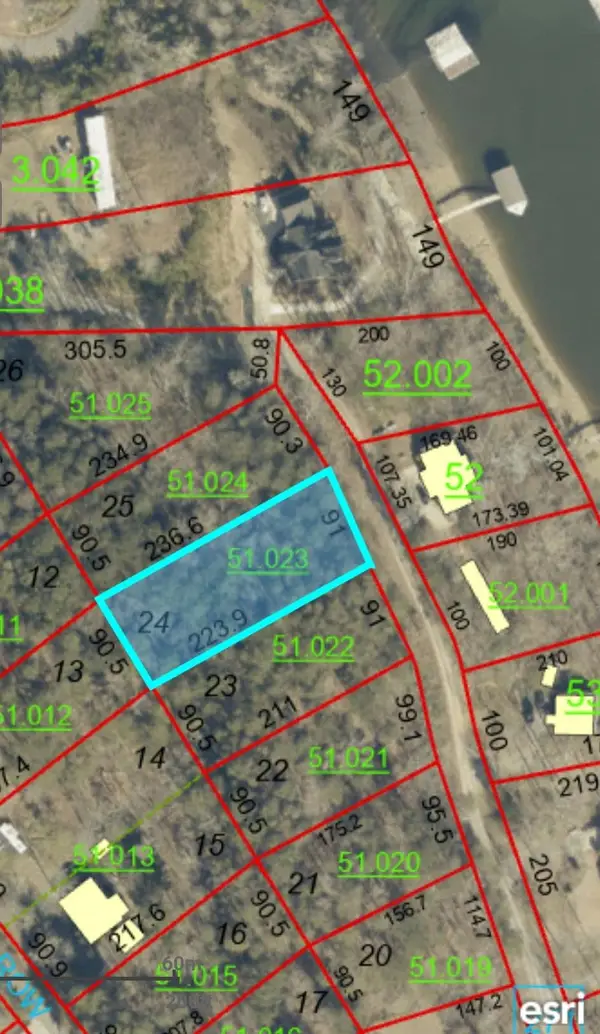 0 Co Rd 271 #Lot 22, Cullman, AL 35057