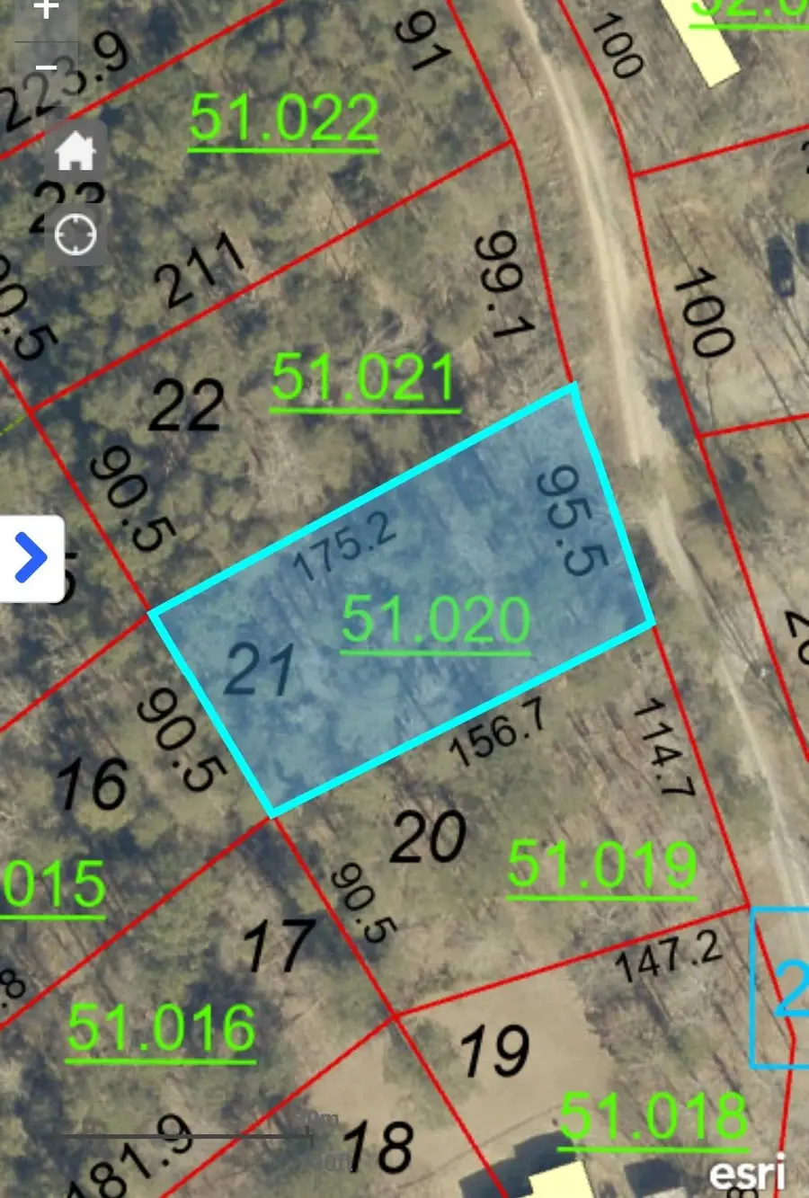 0 Co Rd 271 #Lot 22, Cullman, AL 35057 - Image #3
