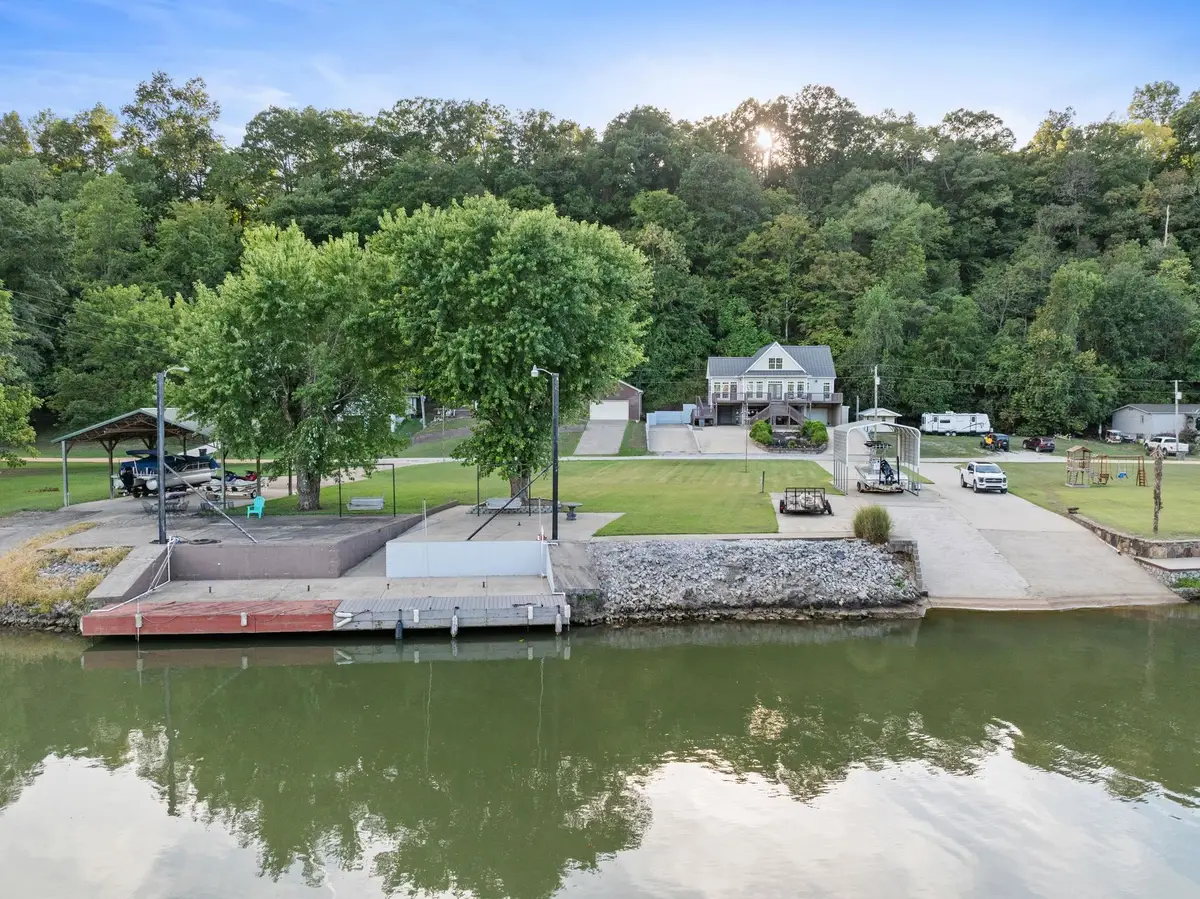 623 Co Rd 332, Florence, AL 35634 - Image #1