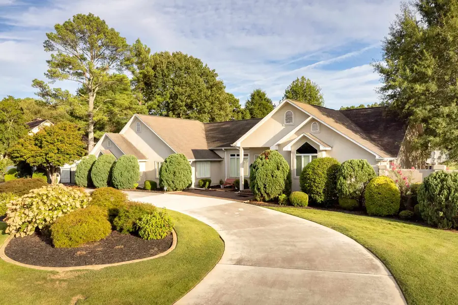 9175 Turtle Point Dr, Killen, AL 35645 - Image #2