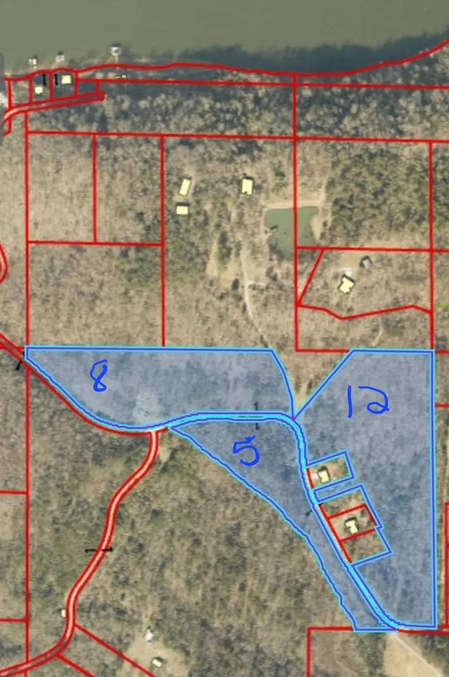 0 Co Rd 291, Cullman, AL 35057 - Image #2