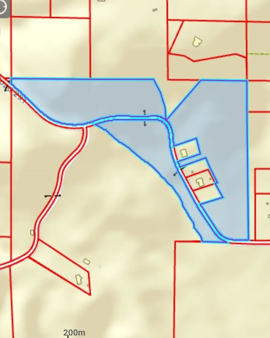 0 Co Rd 291, Cullman, AL 35057 - Image #3