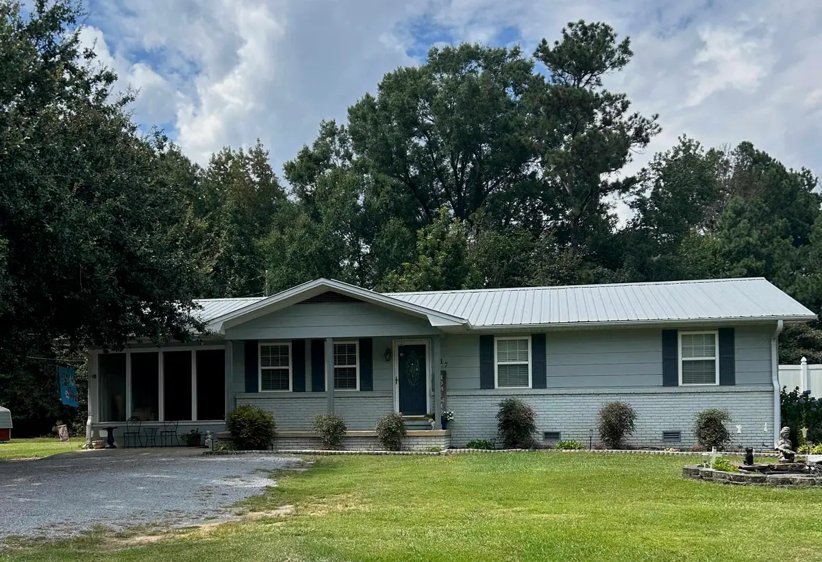 103 Arkadelphia Rd, Hanceville, AL 35077 - Image #1