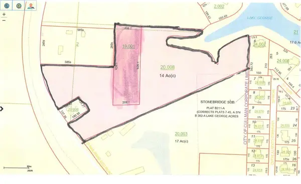 0 Co Rd 1308, Cullman, AL 35058