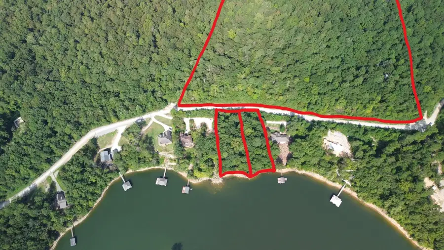 Lot 11 & 12 White Oak Pl, Arley, AL 35541 - Image #3