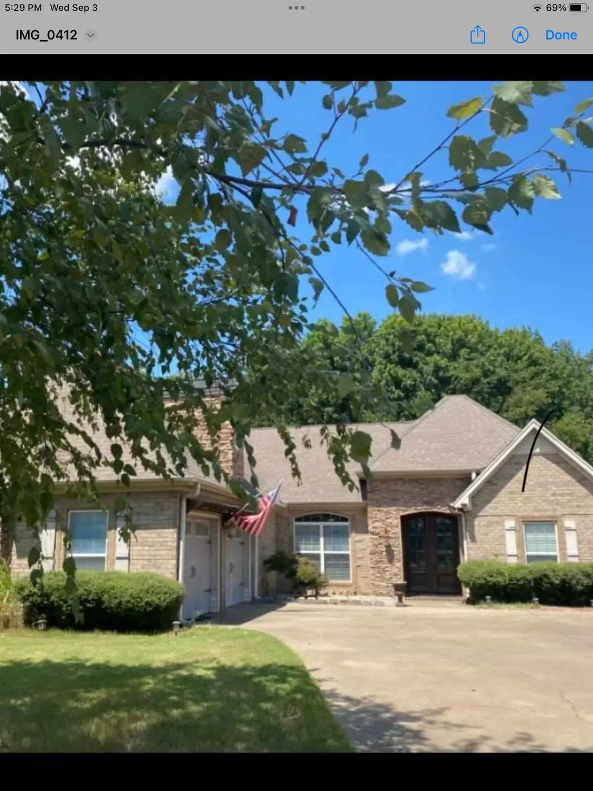 309 Sherborne Ct, Florence, AL 35633 - Image #1