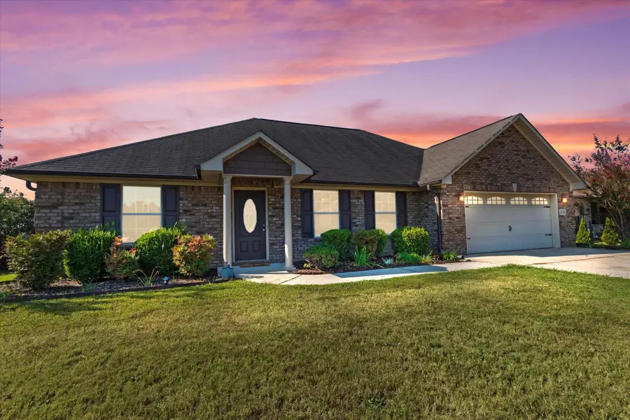 24036 Kadence Ln, Athens, AL 35613 - #2