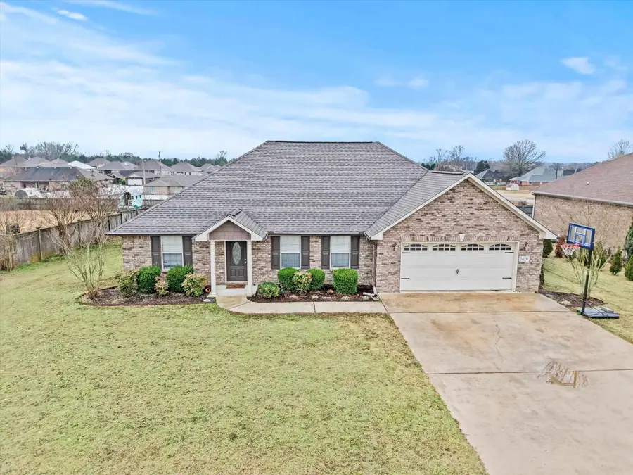 24036 Kadence Ln, Athens, AL 35613 - #3