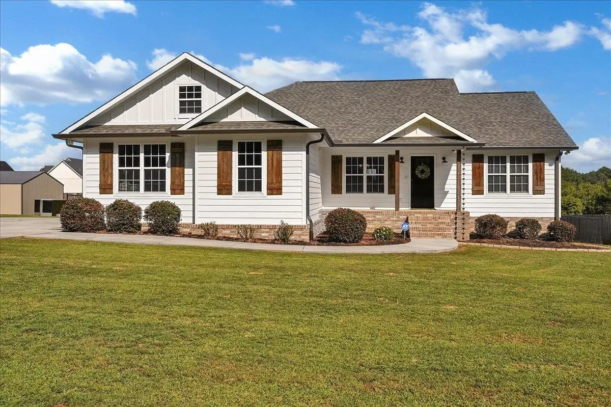 140 Co Rd 1651, Cullman, AL 35058 - Image #1