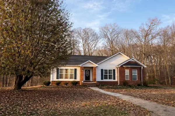 1120 Co Rd 404, Killen, AL 35645