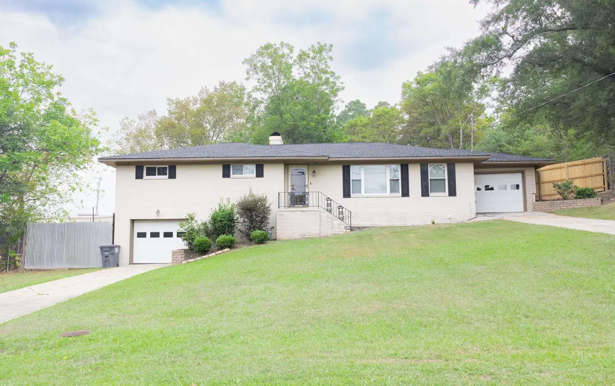 125 Sylvia Dr, Gardendale, AL 35071 - #1