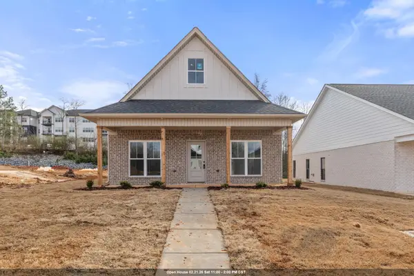 21254 Scuttle St., Athens, AL 35611