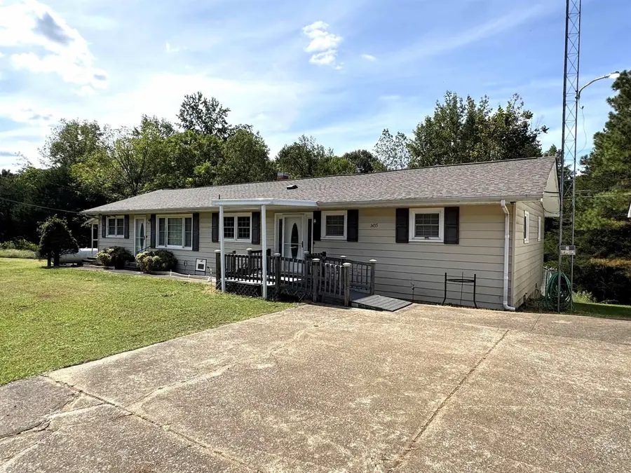 1435 Co Rd 479, Lexington, AL 35648 - #2